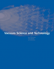 Vacuum Science and technology - Buch